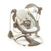 Ingenuity Convertme Swing 2 Seat Portable Swing Sahara Burst