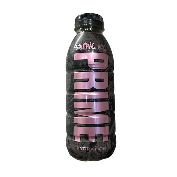 Prime Hydration Central Cee U.K Exclusive 500ML