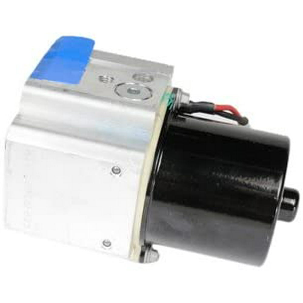ACDelco GM Genuine Parts Brake Pressure Modulator Valve 19149234