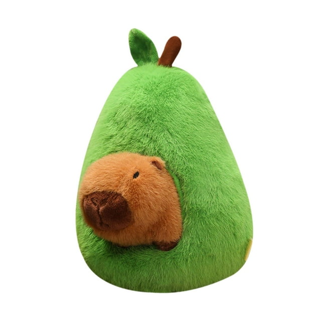 Carpincho de peluche Strade Fareast Limited muñeca decoración del hogar 45cm