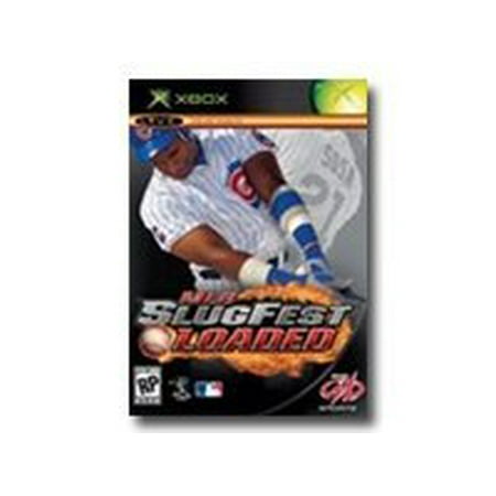 MLB Slugfest: Loaded