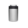 thumbnail image 1 of Vaso Termo Edición Limitada Yeti Rambler Acero Inoxidable 12 oz Plata Silver, 1 of 2