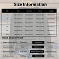 thumbnail image 2 of Sweatshirt for Women Oversized Crew Neck Vintage Full Moon Witch Graphic Long Sleeve Pullover Casual Fall Halloween Party Top Orange XXL, 2 of 3