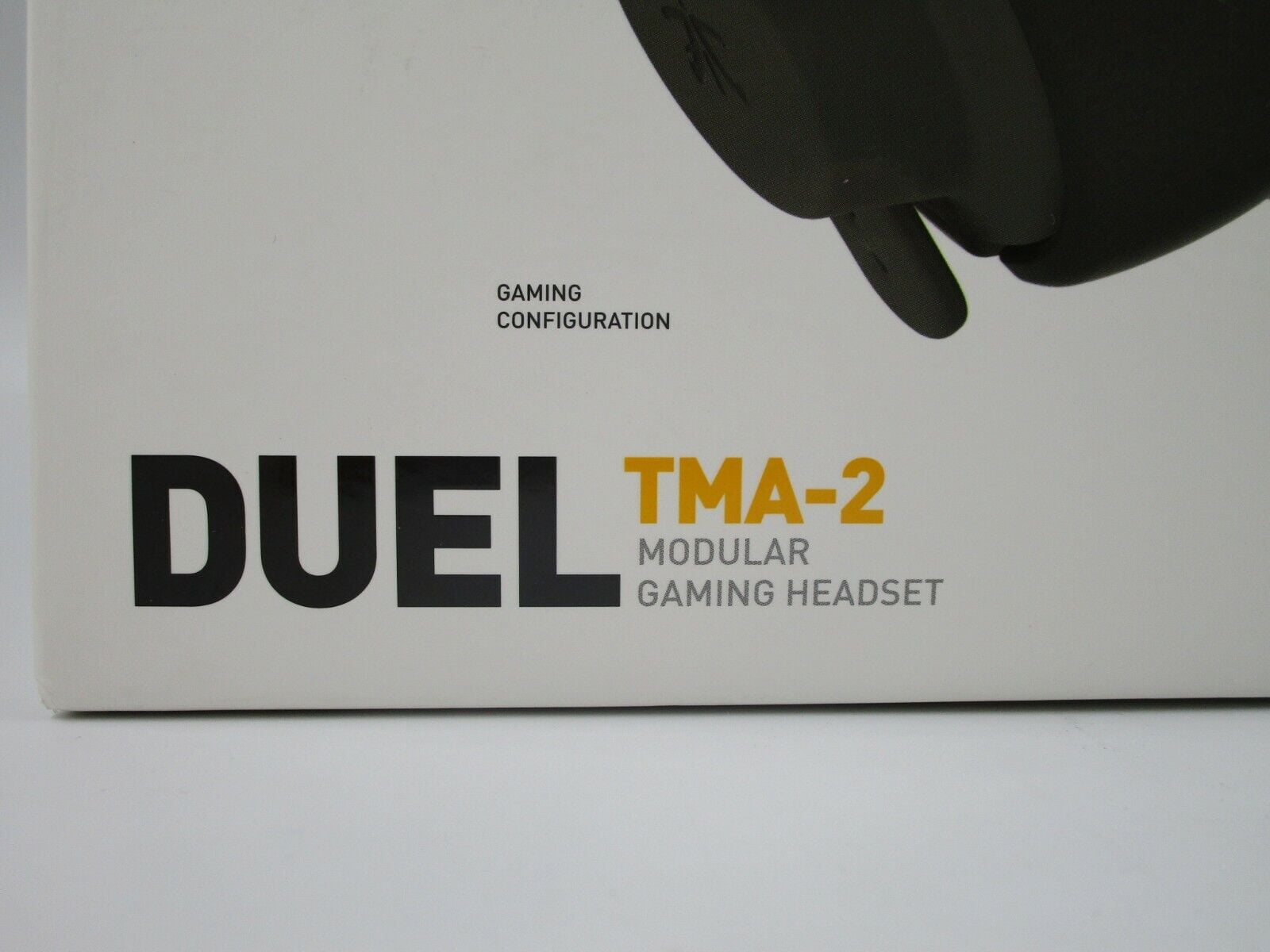FNATIC Duel TMA-2 - Test complet du casque gamer en kit