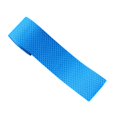thumbnail image 5 of Tennis Badminton Racket Grip Tape over Grip Nonslip Absorb Sweat Sweat Band Blue, 5 of 10