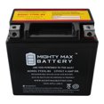 thumbnail image 3 of YTX5L-BS 12V 4AH Battery Replaces Yamaha YFM90R Raptor 2018 - 3 Pack, 3 of 6