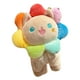 thumbnail image 1 of Llavero de gato colgante de felpa de dibujos animados suave lindo bolso decoración accesorios para niños amigos naranja, 1 of 12