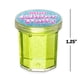 thumbnail image 3 of Mini Glitter Putty Bedwina, paquete de 48 unidades, para fiestas infantiles, 3 of 9