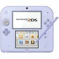 thumbnail image 3 of Nintendo – 2DS Consola Portátil Videojuegos Retro – Lavanda (Reacondicionado), 3 of 3