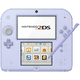 thumbnail image 3 of Nintendo – 2DS Consola Portátil Videojuegos Retro – Lavanda (Reacondicionado), 3 of 3