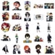 thumbnail image 3 of Pegatinas Bungos Stray Dogs Anime, 50 unidades, PVC, impermeables, 3 of 3