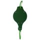 thumbnail image 4 of Gancho retráctil para cestas colgantes de flores, resistente, con poleas fuertes para plantas, comederos para pájaros y cestas de flores. Verde claro, 4 of 8