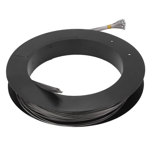 Cable de cambio de bicicleta BOLANY 50 piezas acero inoxidable