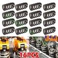 thumbnail image 2 of PAC 1219 Drop-In Beehive Valve Springs Fit GM LS 4.8 5.3 5.7 6.0 6.2L 0.625 Lift, 2 of 5