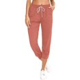 thumbnail image 5 of Drovellove Women's Plus Size High Waisted Leggings with Pockets - Casual Summer Stretch Crop Pants for Active Days or Weekend Errands, 5 of 9
