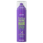 P & G Aussie Spray Gel, 6.8 oz - Walmart.com