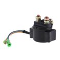 thumbnail image 1 of 2x Reemplazo Del Interruptor Solenoi Arranque Motor Fueraborda Mariner de 40 Yotijar Relé de solenoide de arranque, 1 of 7