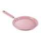 thumbnail image 5 of unbranded 1Ud Sartén De Aluminio Con Revestimiento Antiadherente Rosa Para Uso Doméstico Y, 5 of 8