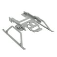 thumbnail image 4 of Tren de aterrizaje plegable ABS estable de liberación rápida Drone ligero pata de aterrizaje extendida para DJI Mini 3, 4 of 12