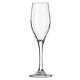 thumbnail image 2 of Libbey Perception Glass Stemware 5 3/4 oz Clear Champagne Flute 12/Carton 3096, 2 of 3