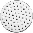 thumbnail image 5 of Round Solar Shower Head, 6 Inch 15CM, 5 of 5