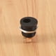 thumbnail image 5 of 10 Pcs Panel Mount 2.1x5.5mm Power Jack DC Socket, 5 of 5