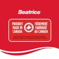 thumbnail image 4 of Beatrice Milk Chocolate 2L, 4 of 6