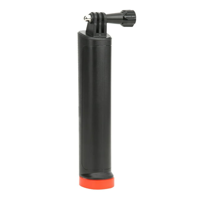 Floating Hand Grip, Avoid Water Leakage Excellent Buoyancy Handheld Floating Handle Sealing For Action Camera