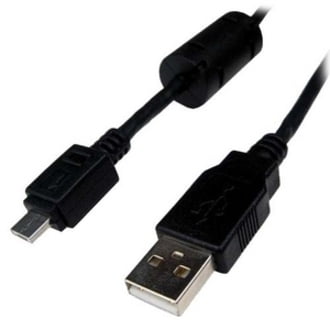 Cables Unlimited USB Cable