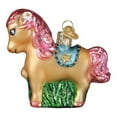 thumbnail image 3 of Playful Pony Ornament, 3 of 6