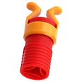 thumbnail image 1 of 2x sujetador de abrazadera de soporte de tornillo ABS, herramienta de sujeción de abrazadera de tornillo Kuyhfg Bienvenido a Kuyhfg, 1 of 5