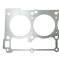 thumbnail image 2 of DNJ HS1163R Right Gasket Spacer Shim Fits Cars & Trucks 03-17 Chrysler Dodge 1500 2500 5.7L OHV, 2 of 5