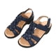 thumbnail image 2 of Zapatillas de verano para mujer, zapatos informales para mujer, cuñas informales romanas, sandalias de flores Wmkox8yii nm8515, 2 of 9