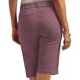 thumbnail image 5 of Mujeres Pantalones Cortos con Bolsillos Moda Verano Casual Sargamán Color Sólido Medio Pantalones Cortos, Poliéster Spandex, 5 of 8