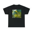 thumbnail image 2 of Unisex Heavy Cotton Tee, 2 of 6