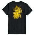 thumbnail image 2 of Star Wars - Rebel Group - Men's Short Sleeve Tee, 2 of 4