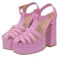 thumbnail image 2 of Sandalia Ariana Color Rosa 22 Dorothy Gaynor Sandalia Ariana Color Rosa 22, 2 of 6