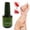 AW, variant on Gel Nail Polish Remover - Burst Magic Gel Nail Cleaner, Quick Gel Polish Removal, Base Top Coat Compatible, Easy Peel Formula, Nail Care Tool for Acrylic Natural UV Makeup Organizers