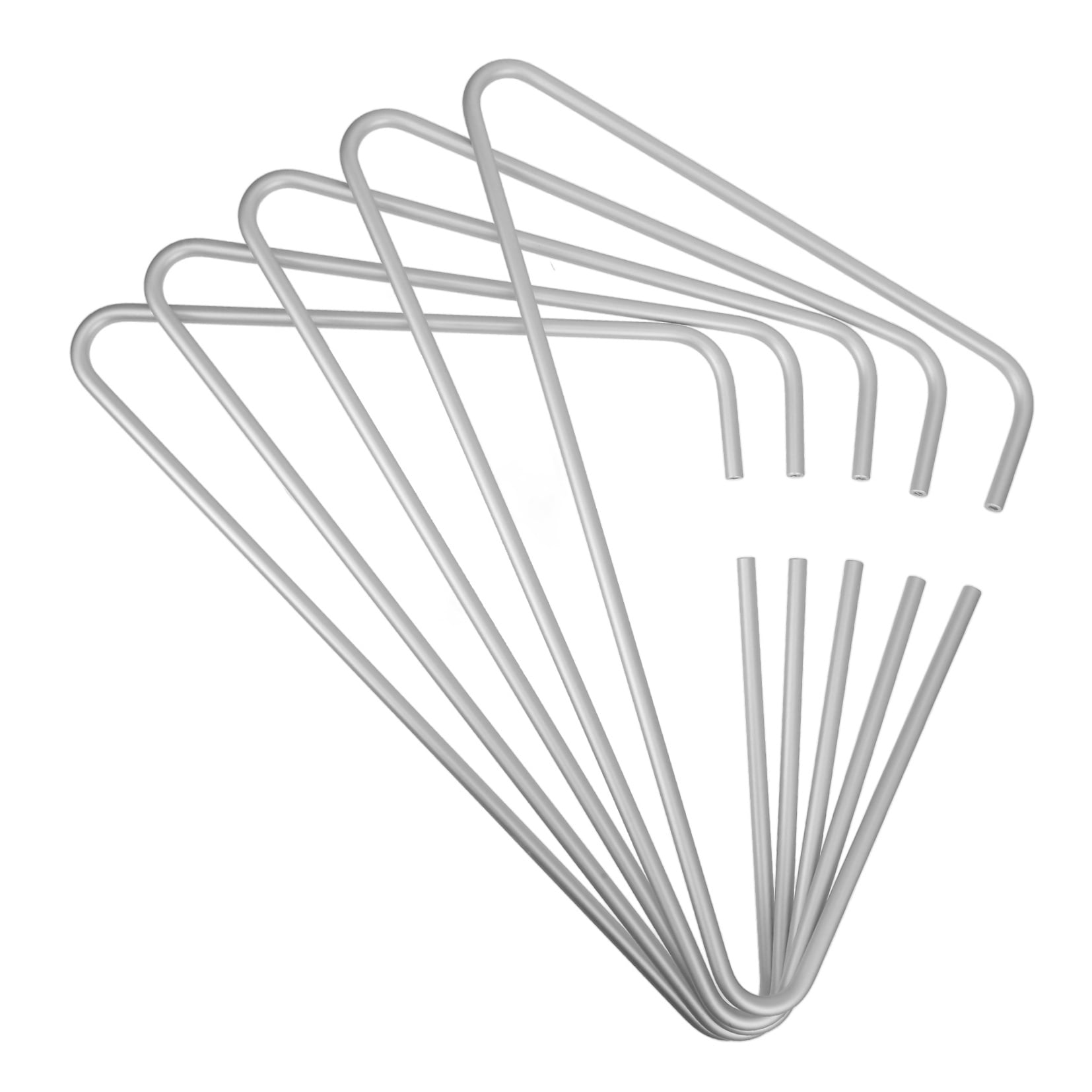 Raindrops  5 Pcs Women Clothes Hanger Functional Solid Bride Baby