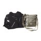 thumbnail image 1 of Combo de Bolsas Kipling Dome Black + Crossbody Keiko Metallic Gold, 1 of 5