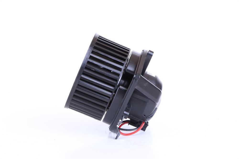 Nissens 87233 HVAC Blower Motor Assembly