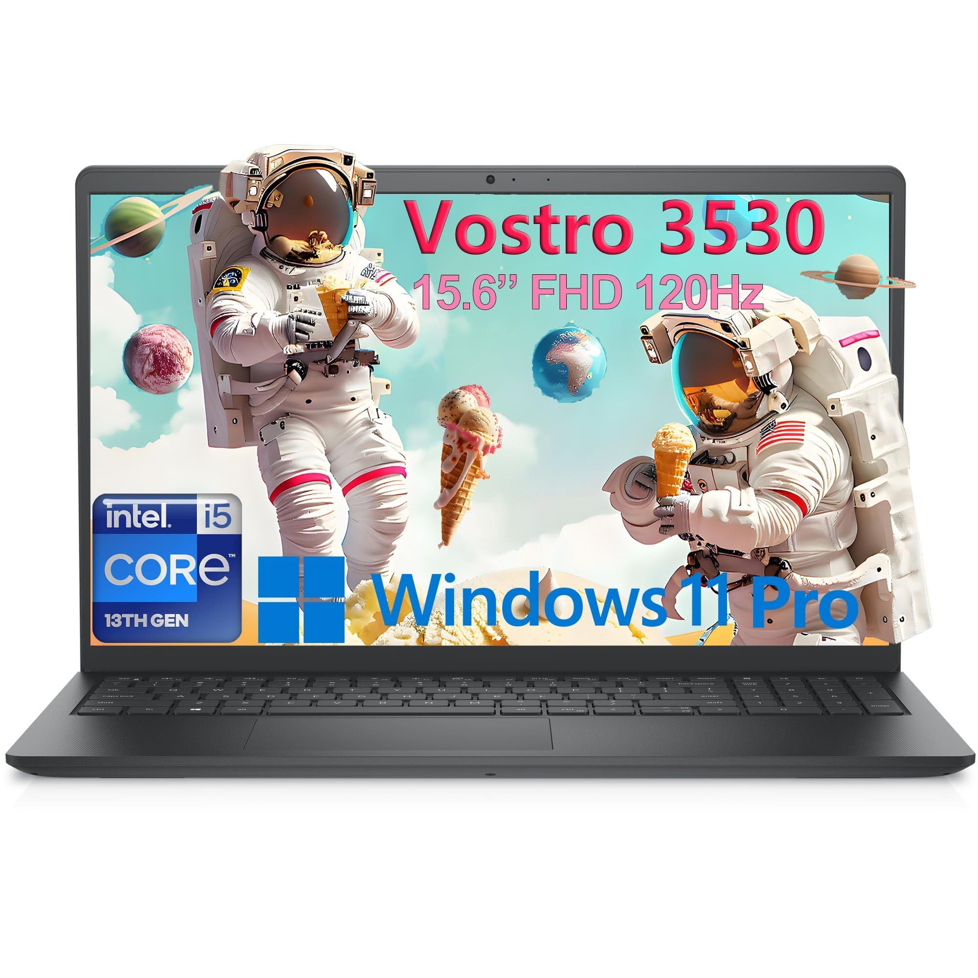 Dell - Inspiron Intel Evo Laptop Computer/ 13.3