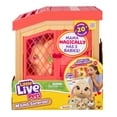thumbnail image 2 of Little Live Pets Mama Surprise Bunny| Soft, Interactive Mama, 20+ Sounds & Reactions, Ages 4+, 2 of 12