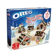 OREO Choc Mini Village Kit