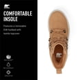 thumbnail image 4 of Botas Sorel Explorer lll Joan impermeables para mujer Tawny Buff 8, 4 of 7
