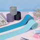 thumbnail image 5 of 11 Yards 5 Colors Flat Elastic Bands 2 Inch Wide Heavy Stretch High Elasticity Elastic Band for Waistband Wig Bands Cuff Sewing Crafts DIY DIY, 5 of 5