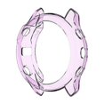 thumbnail image 1 of Bluelans Tpu reloj a prueba de golpes funda protectora de parachoques carcasa de marco para G-armin Fenix ​​6x, 1 of 5