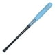 thumbnail image 1 of Beisbolmania Bat Beisbol Bamboo Plus BM-Torpedo Reforzado 34 Negro con Verde, 1 of 3