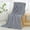 Gray, variant on 50% 0ff Clearance! Pineapple Velvet Bath Towel Thick Large Bath Towel Household Bath Towel Bath Drying Bath Towel Solid