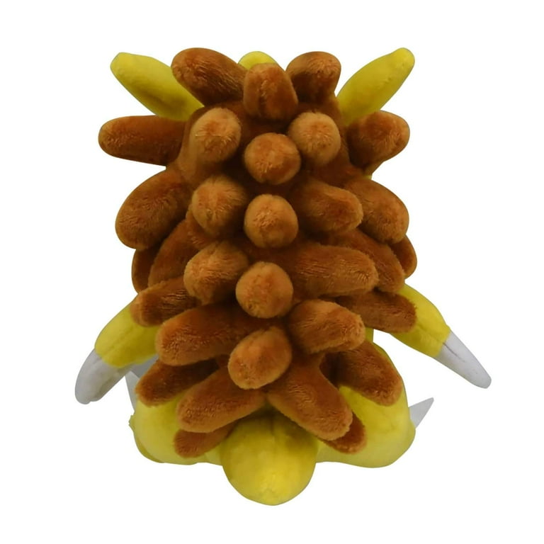 Sandslash plush hotsell